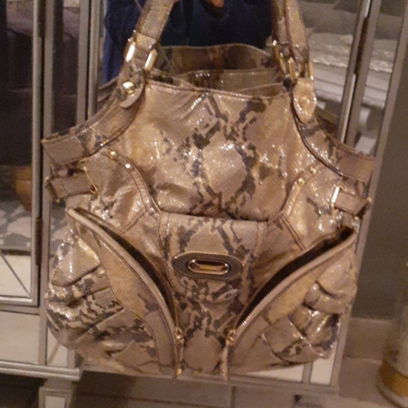 👛OrYany  snake 🐍bag🛍 - Picture 7 of 8